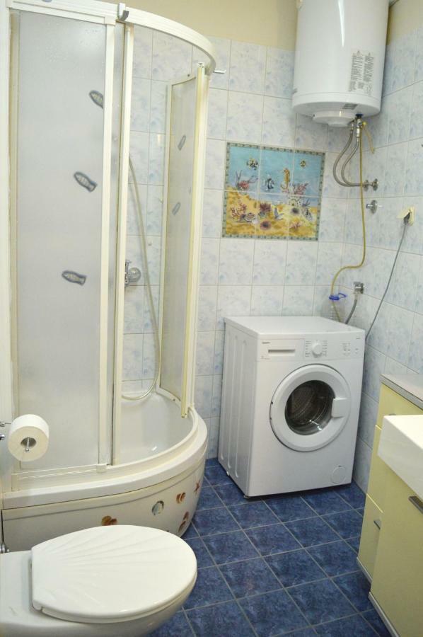 Sentimento Apartment Pula
