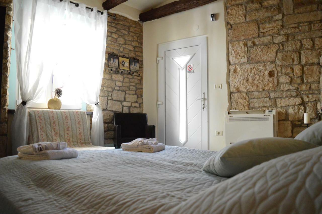 Apartment Sentimento Pula